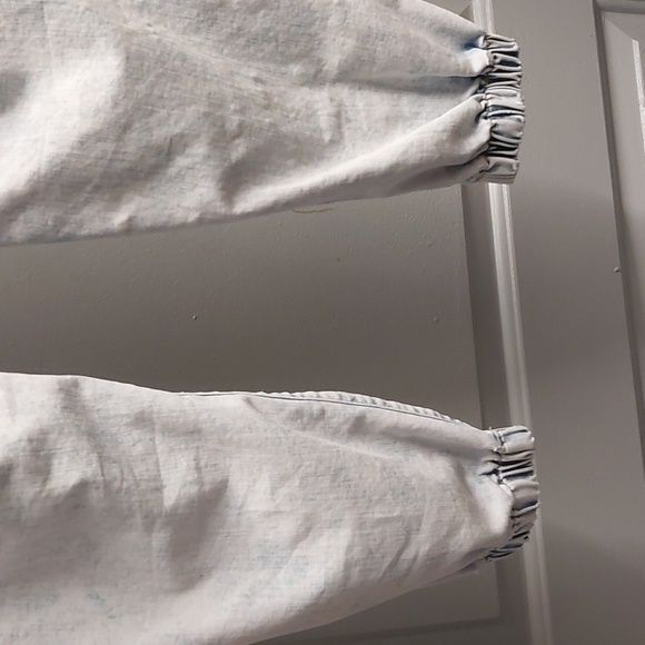 S.o.n.g  jogger jeans sz 9/29 - Picture 6 of 12